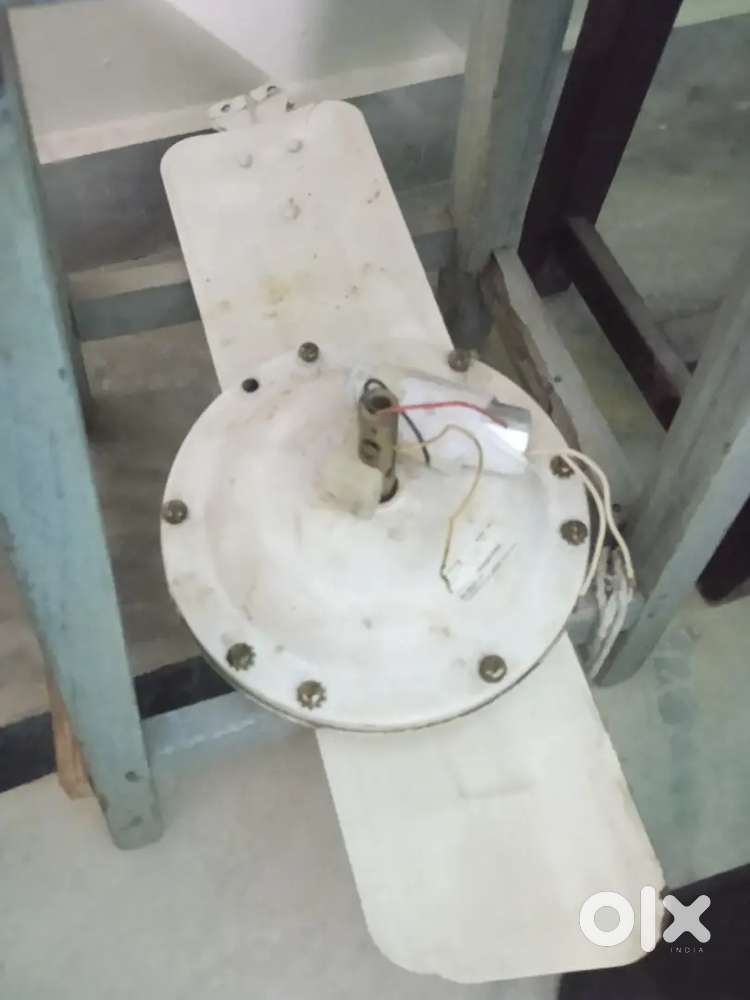 Not working fan resale