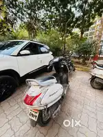 URGENT SELL KARNA HAI GADI ME KOI KAAM NAHI HAI SARE PAPER COMPLETE