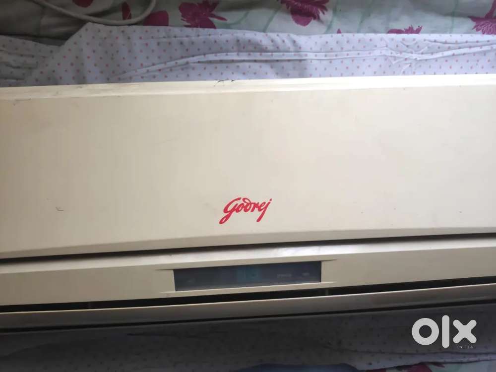 GODREJ 1.5 TON SPLIT AC WITHOUT COMPRESSOR