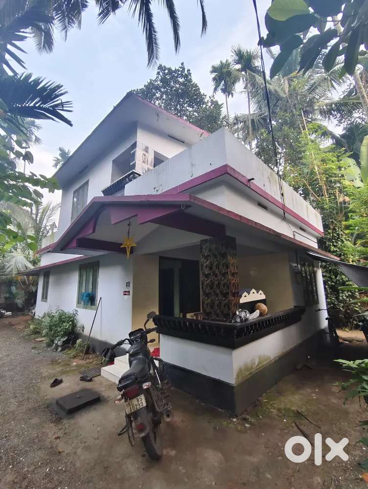 House for sale