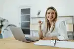 Accountant, Graphics, Designer, Telemarketing and Social marketing