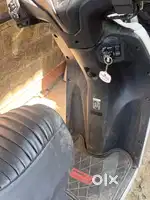 Selling scooty