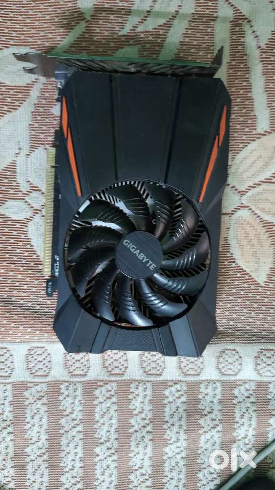 Rx 560 4gb graphics card