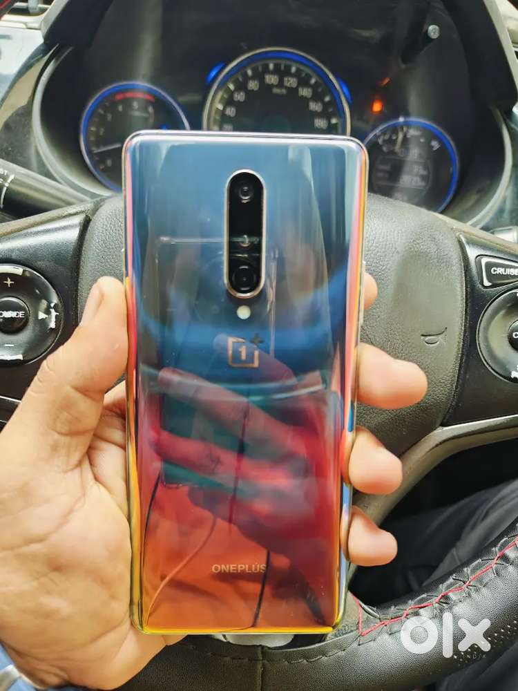 OnePlus 8 5G (12/256)
