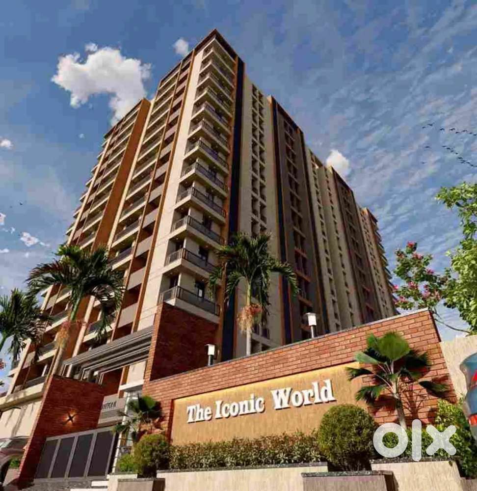 LUXURY FLAT FOR RENT @ KANNUR