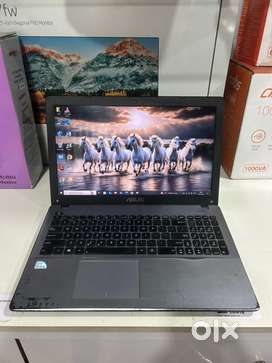 Laptop brand asus