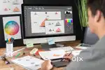 Graphic designer required