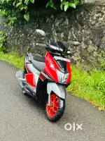 TVS Ntorq 125 Race XP
