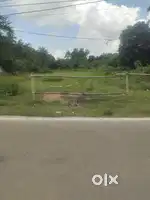 Raghunathpur main road side 10 decimal plot