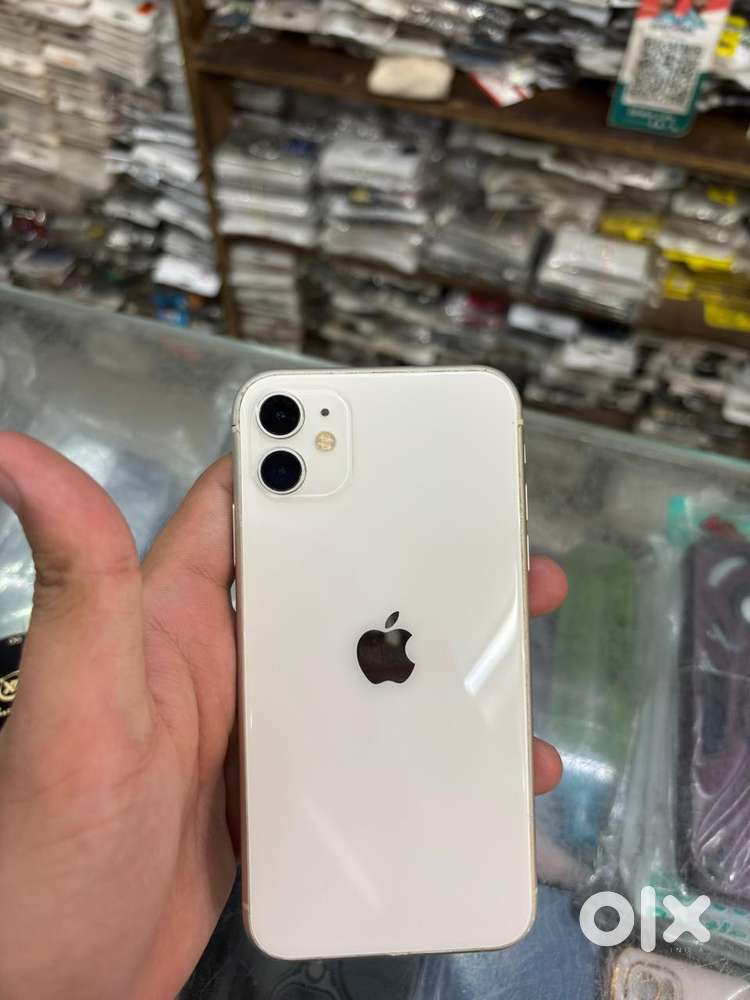 Iphone 11 64gb