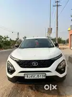 Tata Harrier 2019 Diesel Well Maintained