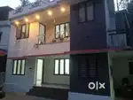 2Bhk Apartment for rent in thondayad, Kozhikode.