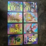 RAINBOW POKEMON CARD FOR ONLY 1,000