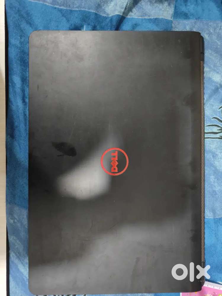 Dell Inspiron gaming 15 5577