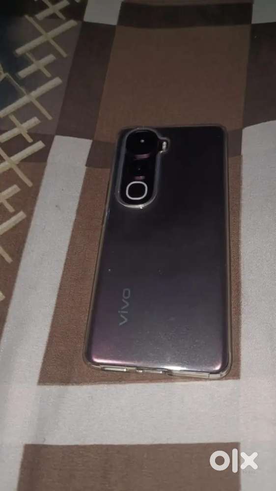 13 day old new mobile