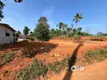 4 Cents Commercial / house plot for sale