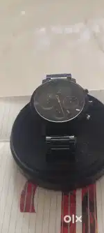 Watch FastTrack