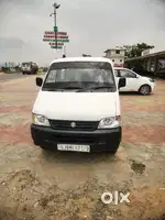 Maruti Suzuki Eeco 2023