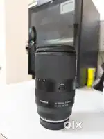 Tamron 18-300mm F/3.5-6.3 (Fujifilm X Mount) – All-in-One Zoom