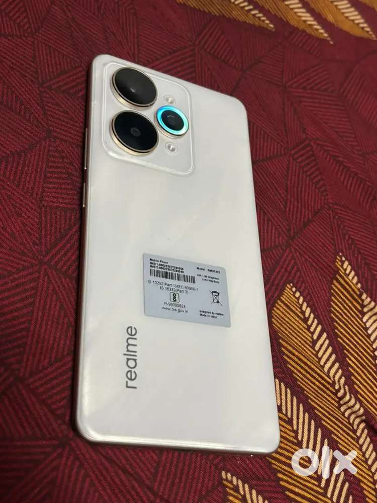 Realme 15 pro