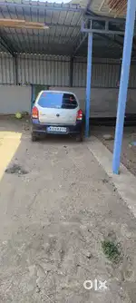 Maruti Suzuki Alto 2006 Petrol Well Maintained