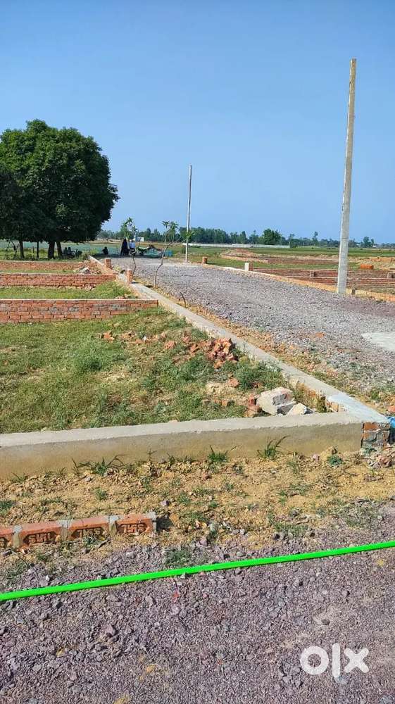 सेना के जवानों के लिए रजिस्ट्री फ्री के साथ सुल्तानपुर रोड पर