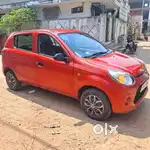 Maruti Suzuki Alto 800 2018 CNG & Hybrids 75000 Km Driven