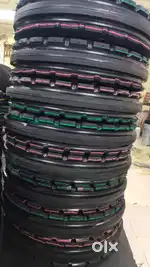 600-16 ટ્રેક્ટર ના રિમોઉંલ્ડ ટાયર મળશે.