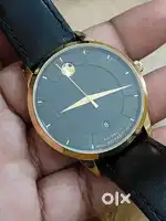 MOVADO MEN'S WRISTWATCH