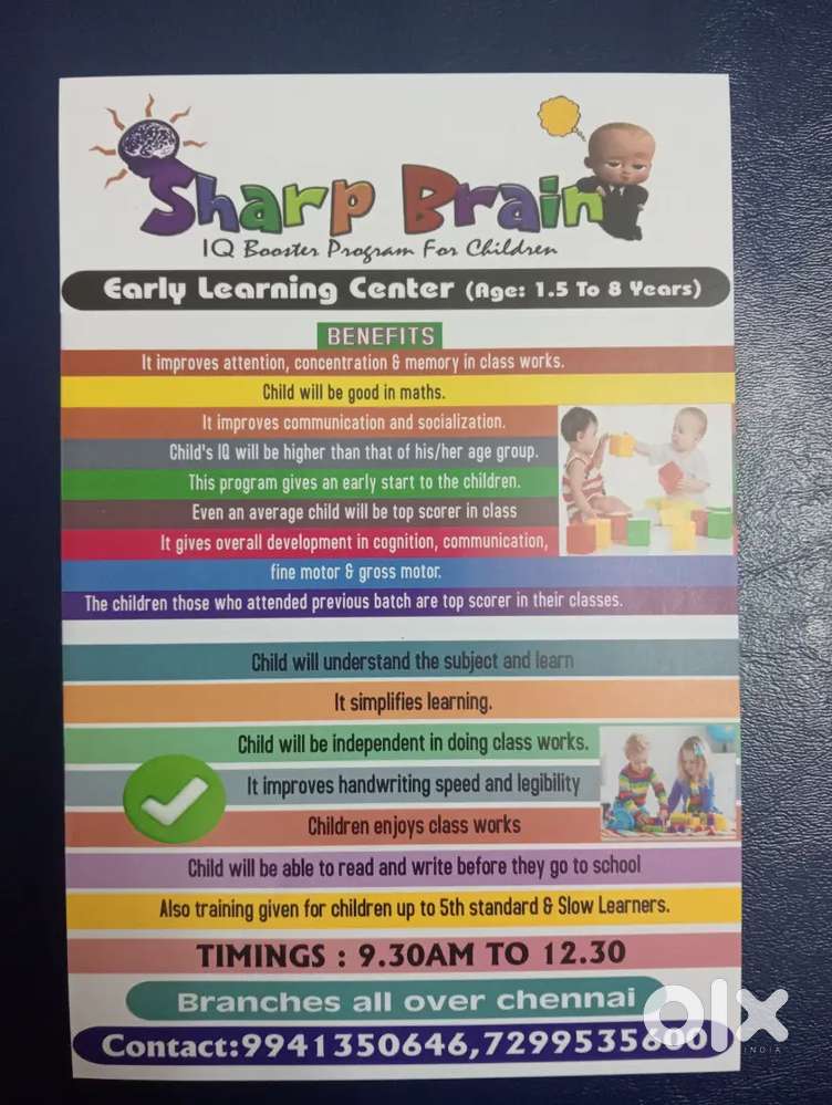 Wanted part time full time teaching staff