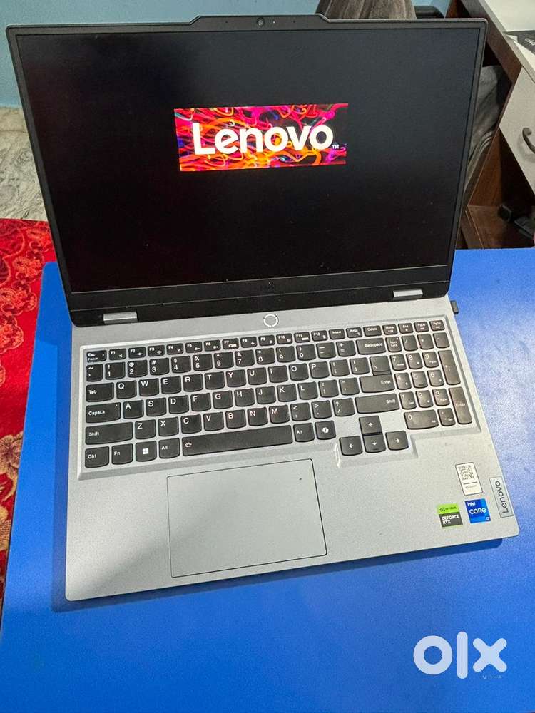 1 year old GAMING LAPTOP 14 core processor