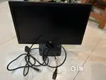 Hp LCD Monitor 20inch Model HDMI - VGA - HCD-0010-F