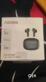 Noise Aura Buds