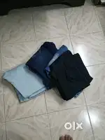 Book Mens Jeans