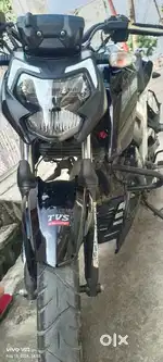 Tvs Apache Rtr 160 4v