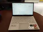 HP pavilion 14 inch - Ryzen 5(5th gen)  with radeon graphics