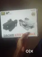 Drone pro max E88