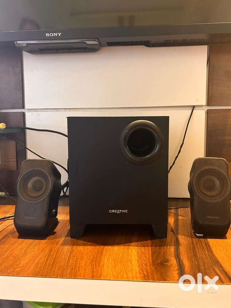 Creative Speakers & Hooper