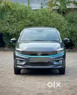 Tata Tigor EV XZ Plus, 2023, Electric