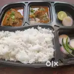 Cook with 5-7 years experience in Punjabi food for cloud kitchen.