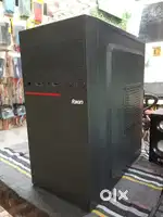 Foxin computer