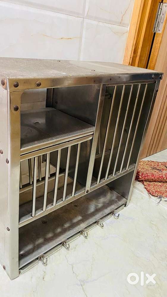 Kitchen Rack