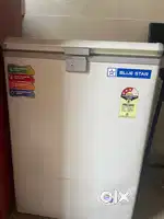 Deep Freezer