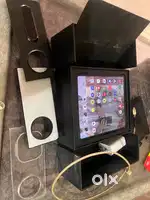 Techno fold 12gb/256gb storage