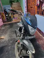 Glamour Bike bs4
