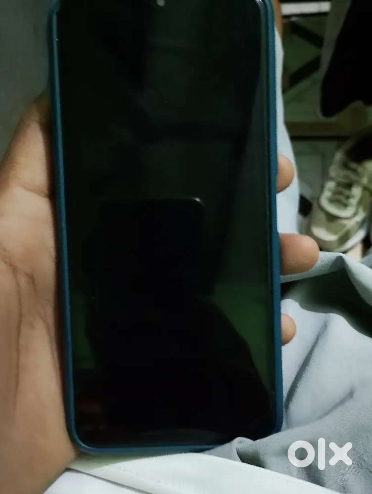 Koi kmi nhi h BSS cemra kharab h