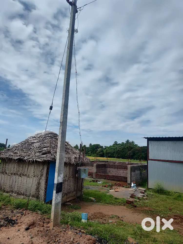 Plots for sale in Thangam nagar