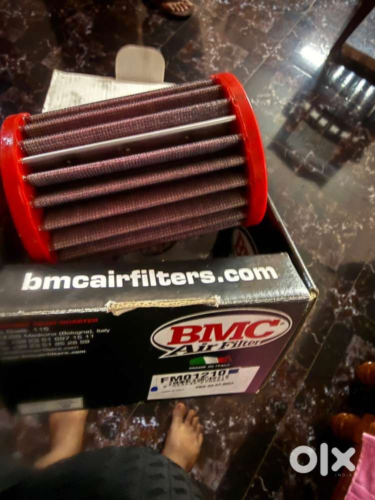 BMC AIR FILTER