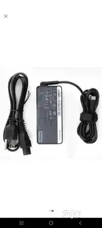Orginal Lenovo ADLX65NLC3A laptop power adapter. 