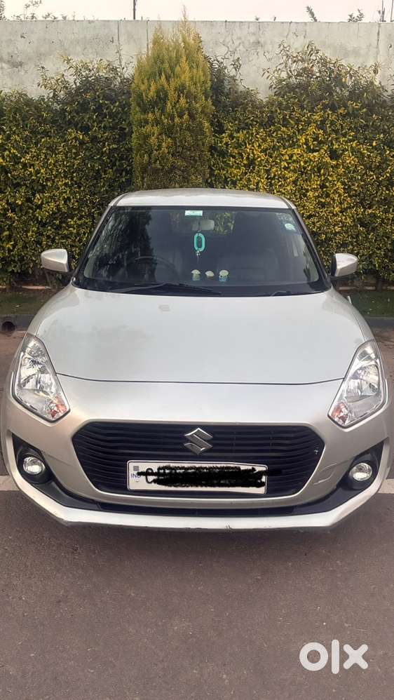 Maruthi swift vxi 2020- excellent condition. Single owner.